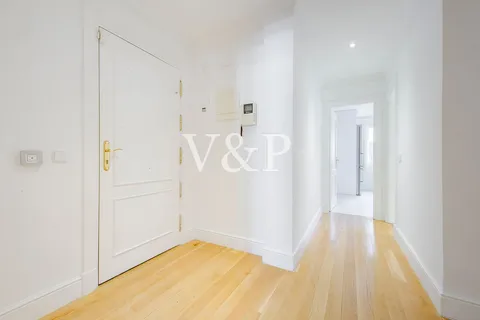 Pis de 244 m² a Madrid