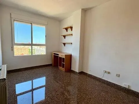 Pis de 111 m² a València