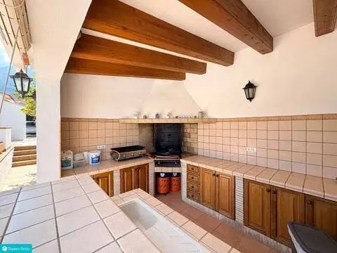 Casa de 140 m² a Dénia