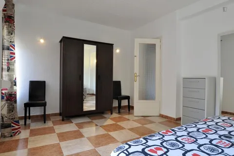 Appartamento 57 m² a Málaga
