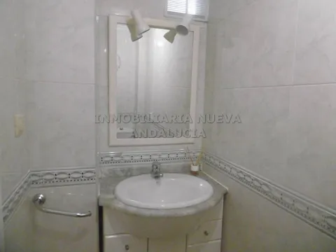 Pis de 100 m² a Almeria