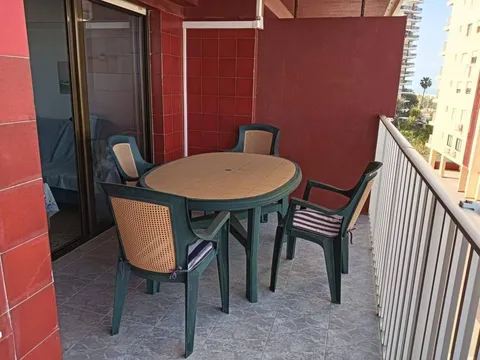 Pis de 106 m² a Gandia