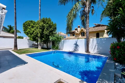Casa de 417 m² a Marbella