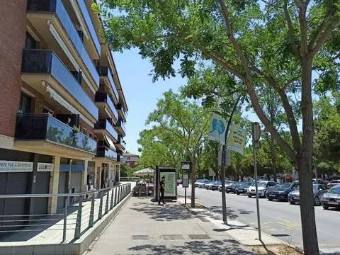Pis de 143 m² a Sant Cugat del Vallès