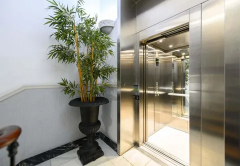 Pis de 85 m² a Madrid