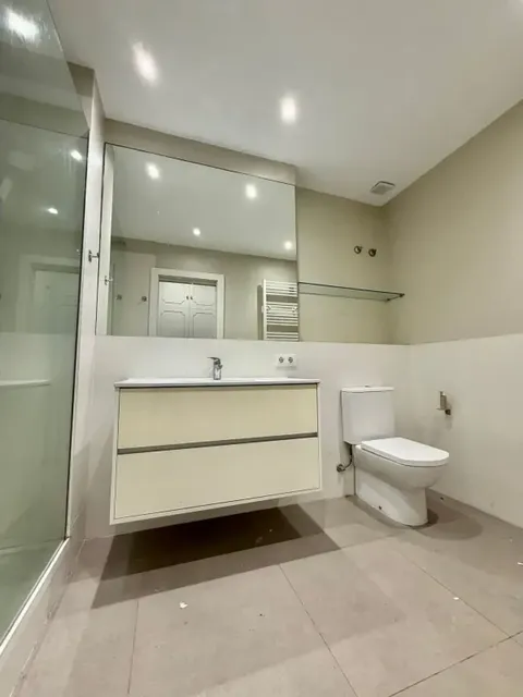 Pis de 209 m² a València