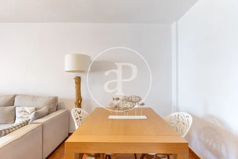 Pis de 105 m² a Cullera