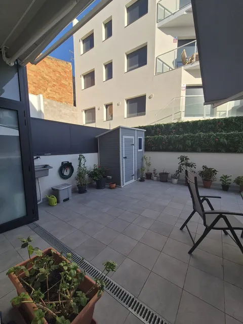 Квартира 106 м² в Кубельесе