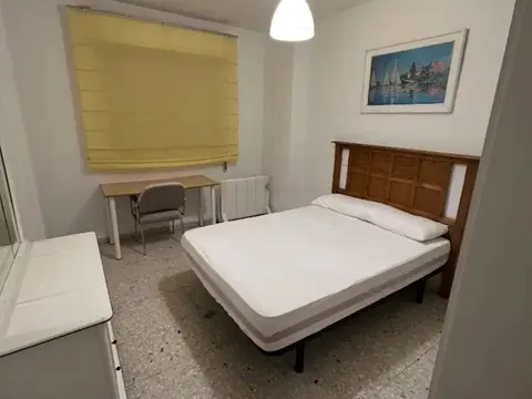Pis de 110 m² a Badajoz