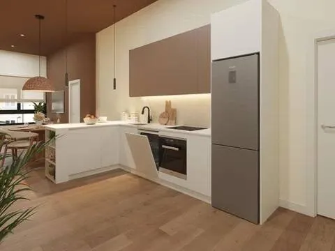 Apartamento 63 m² em Alacant / Alicante (2/15)