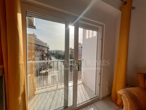 Piso de 75 m² en Dénia
