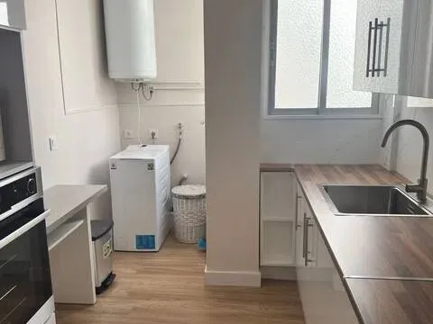 Pis de 80 m² a Estepona