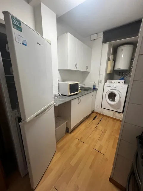 Habitació de lloguer, València