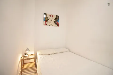 Pis de 20 m² a Madrid