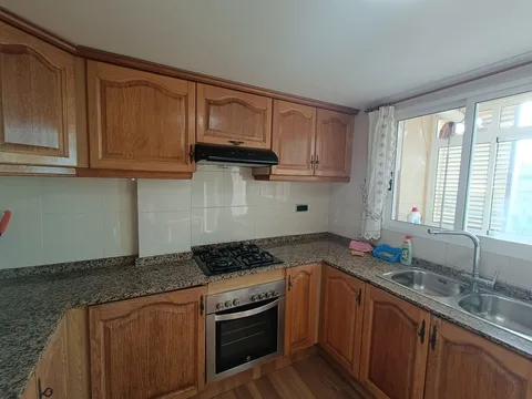 Pis de 110 m² a Sueca