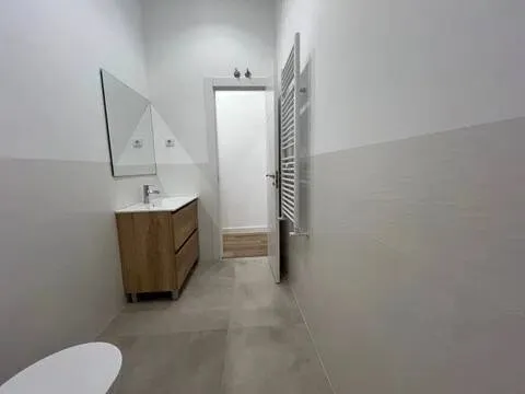 Appartamento 180 m² a Madrid