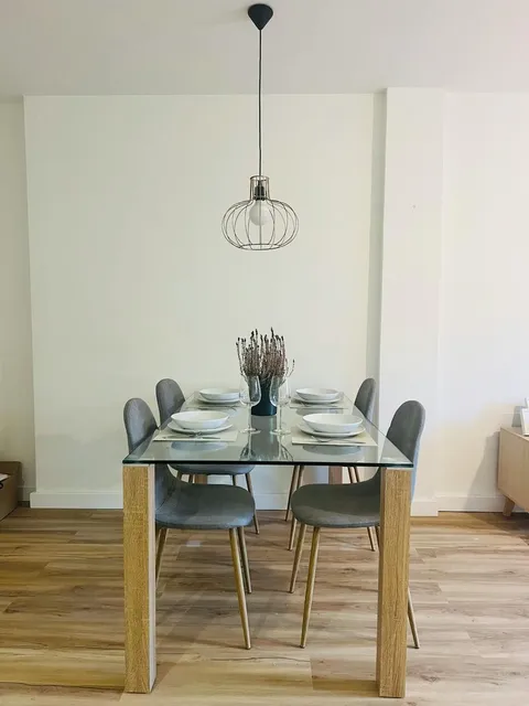 Appartamento 114 m² a Valencia