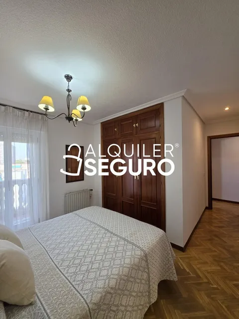 Pis de 96 m² a Fuenlabrada