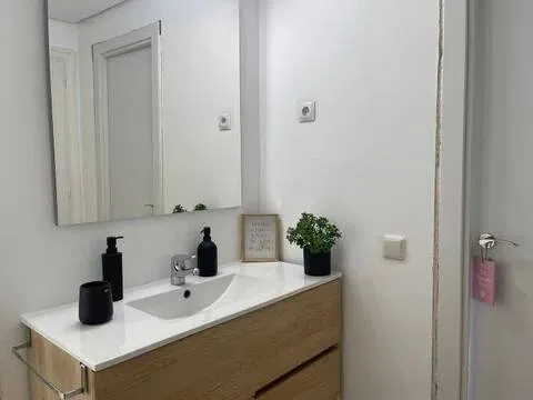 Квартира 71 м² в Мадриде
