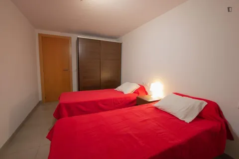 Piso de 43 m² en Barcelona