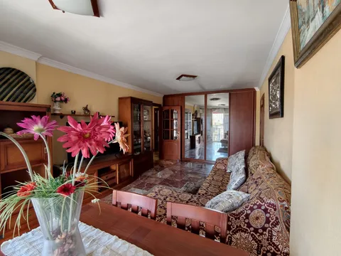 Flat 120 m² in Málaga
