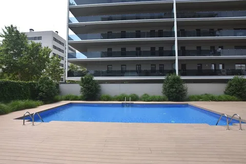 Pis de 117 m² a Vilanova i la Geltrú