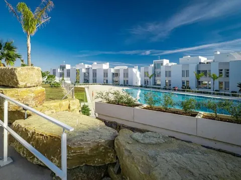 Pis de 106 m² a Estepona