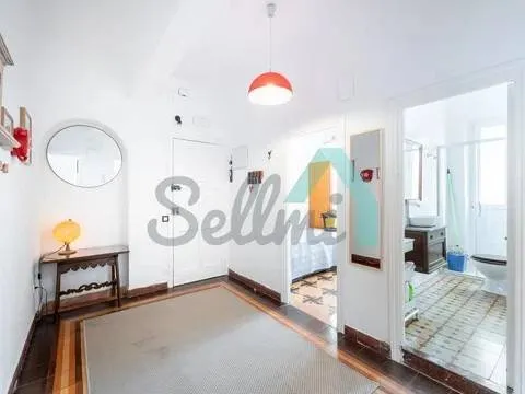 Wohnung 85 m² in Gijón / Xixón