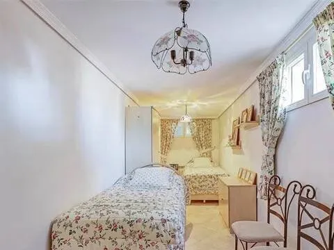 Casa de 650 m² a la Nucia