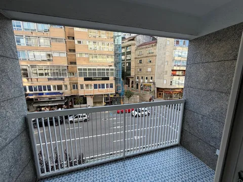 Pis de 122 m² a Vigo