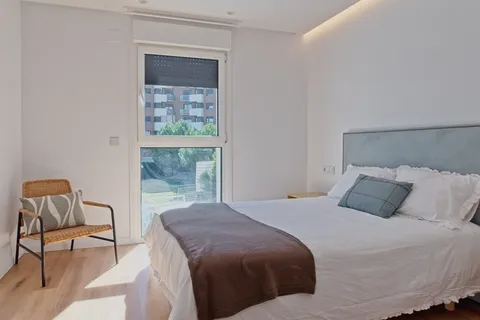 Pis de 80 m² a Lleó