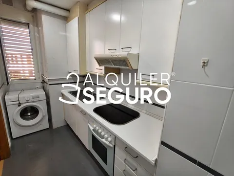 Appartamento 45 m² a Madrid