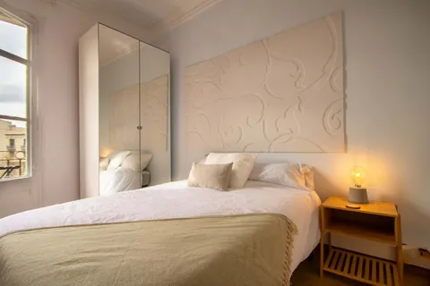Quarto para alugar, Barcelona