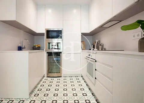 Appartement 100 m² à Madrid
