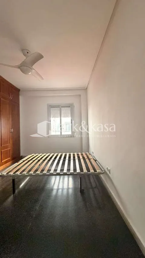 Pis de 75 m² a València
