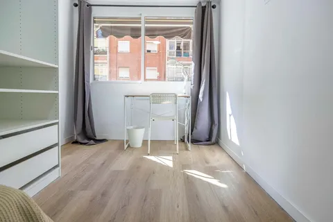 Habitació de lloguer, València