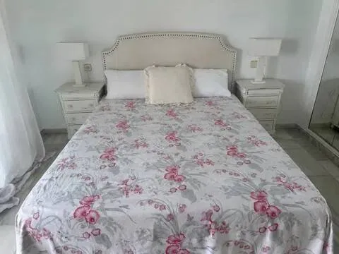 Pis de 90 m² a Marbella