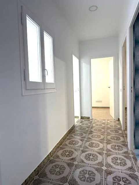 Pis de 113 m² a Sant Boi de Llobregat