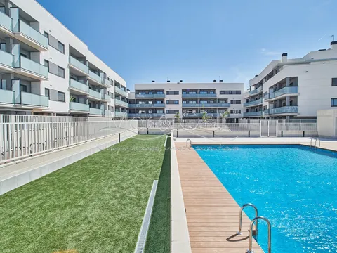 Pis de 82 m² a Sant Joan d'Alacant