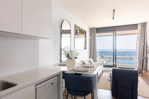 Appartamento 70 m² a Badalona