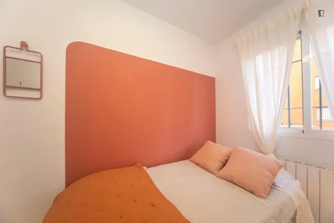 Chambre à louer, Grenade (3/26)