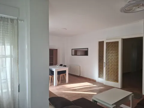 Pis de 106 m² a València