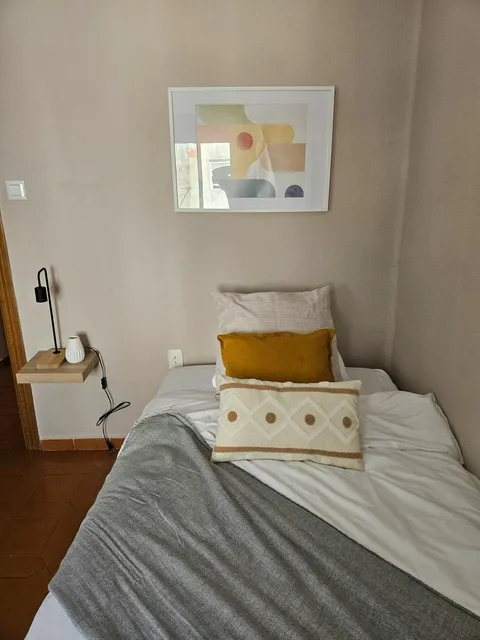 Habitació de lloguer, València