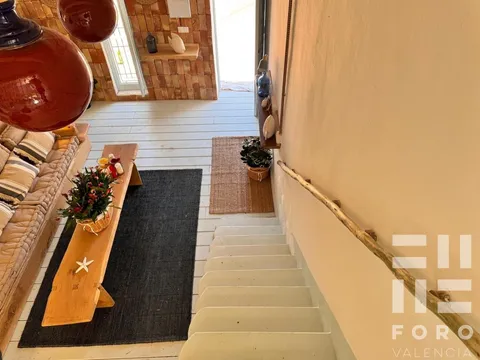 Haus 147 m² in Valencia