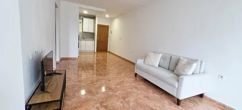 Pis de 70 m² a Alacant