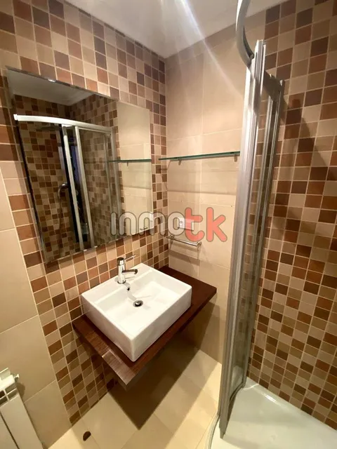Apartamento 78 m² em Oleiros