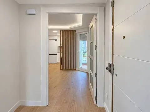 Appartamento 65 m² a Madrid