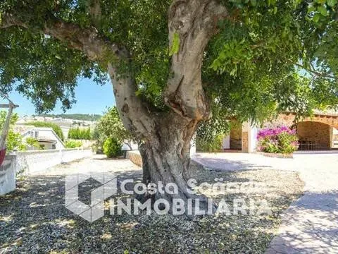Casa de 323 m² a Calp