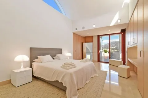 Moradia 455 m² em Marbella