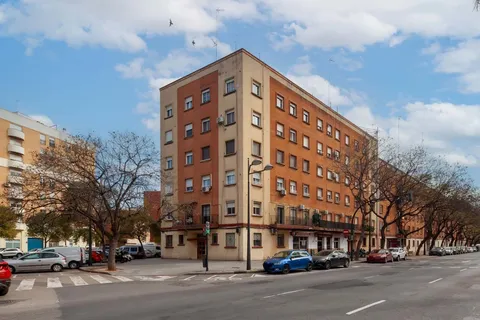 Habitació de lloguer, València
